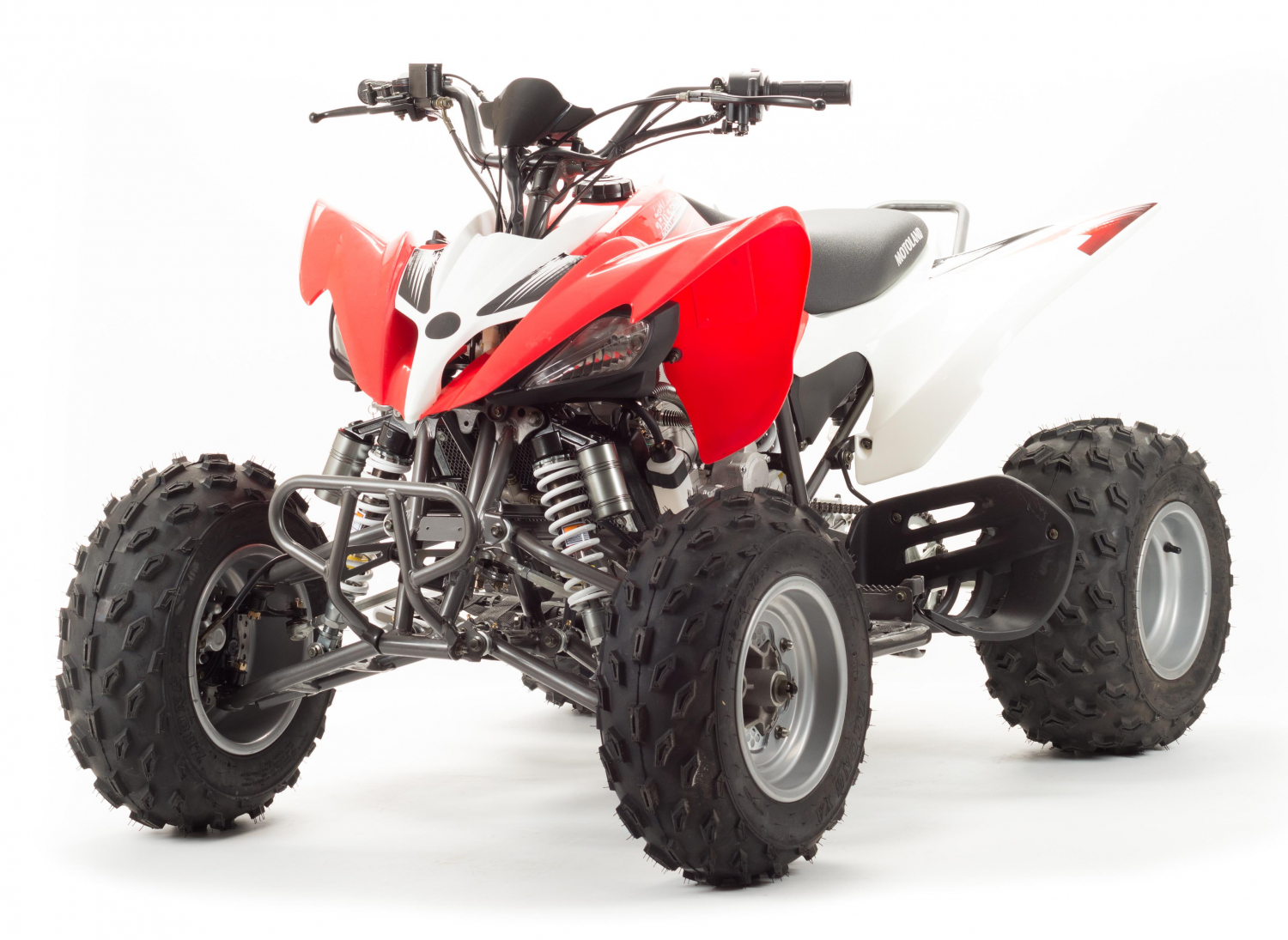 Квадроцикл MotoLand ATV 250S - Квадроциклы MotoLand